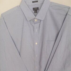 J Crew Factory Thompson Shirt